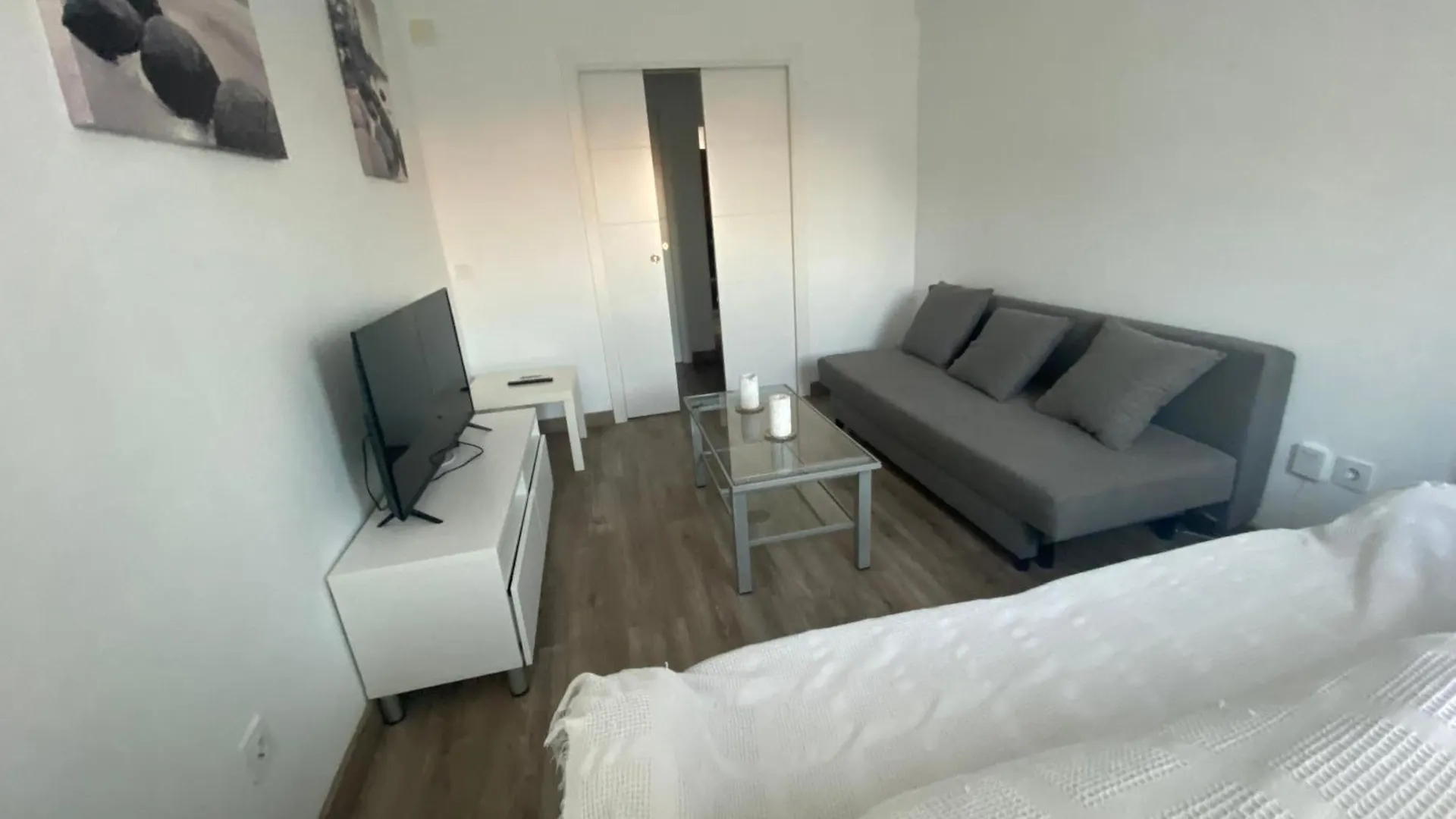 Apartamento Vacaciones en familia o amigos Málaga 0*,  España