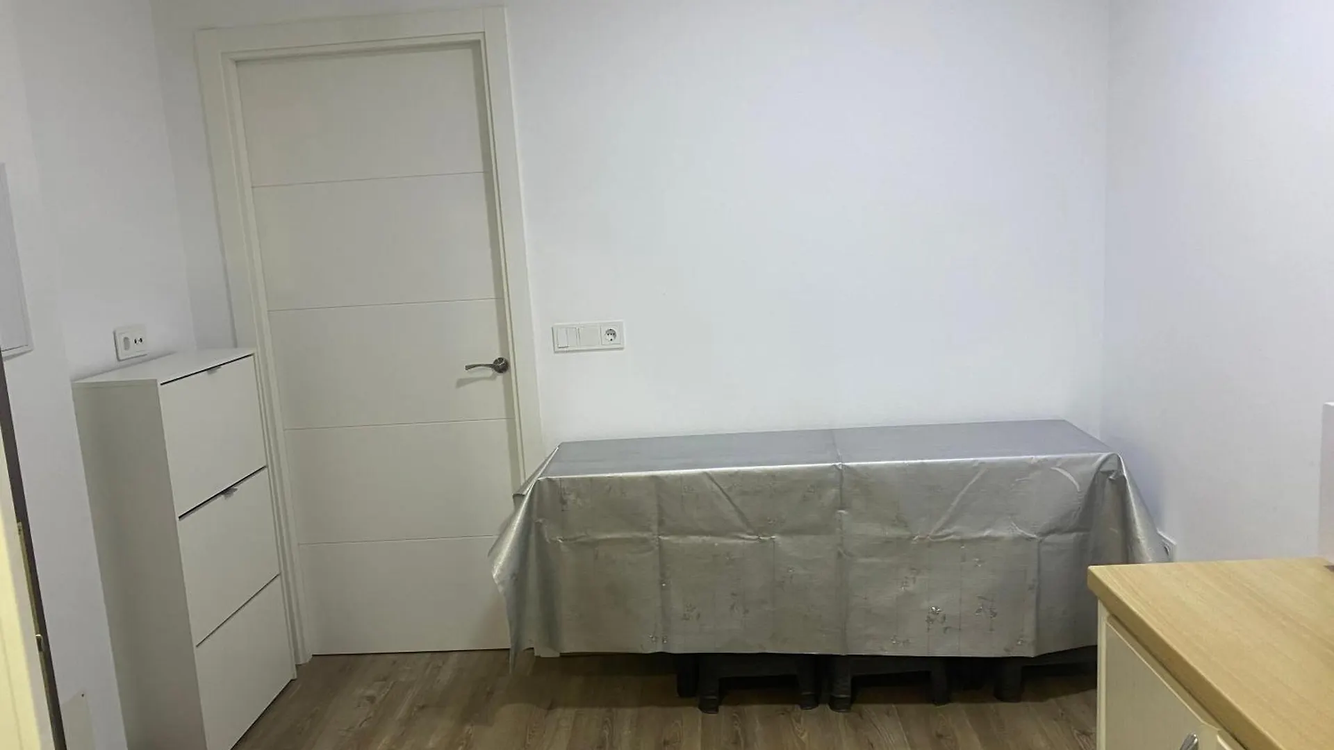 Apartamento Vacaciones en familia o amigos Málaga
