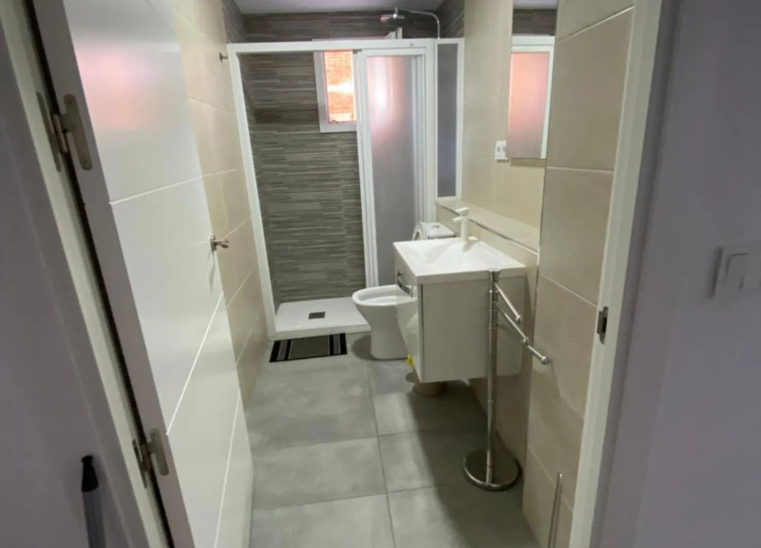 Apartamento Vacaciones en familia o amigos Málaga 0*,  España