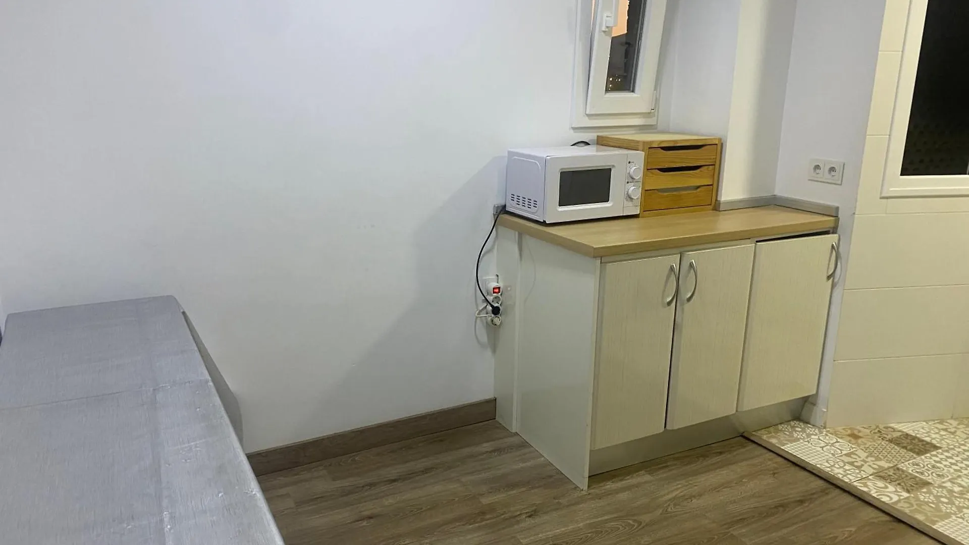 Apartamento Vacaciones en familia o amigos Málaga España
