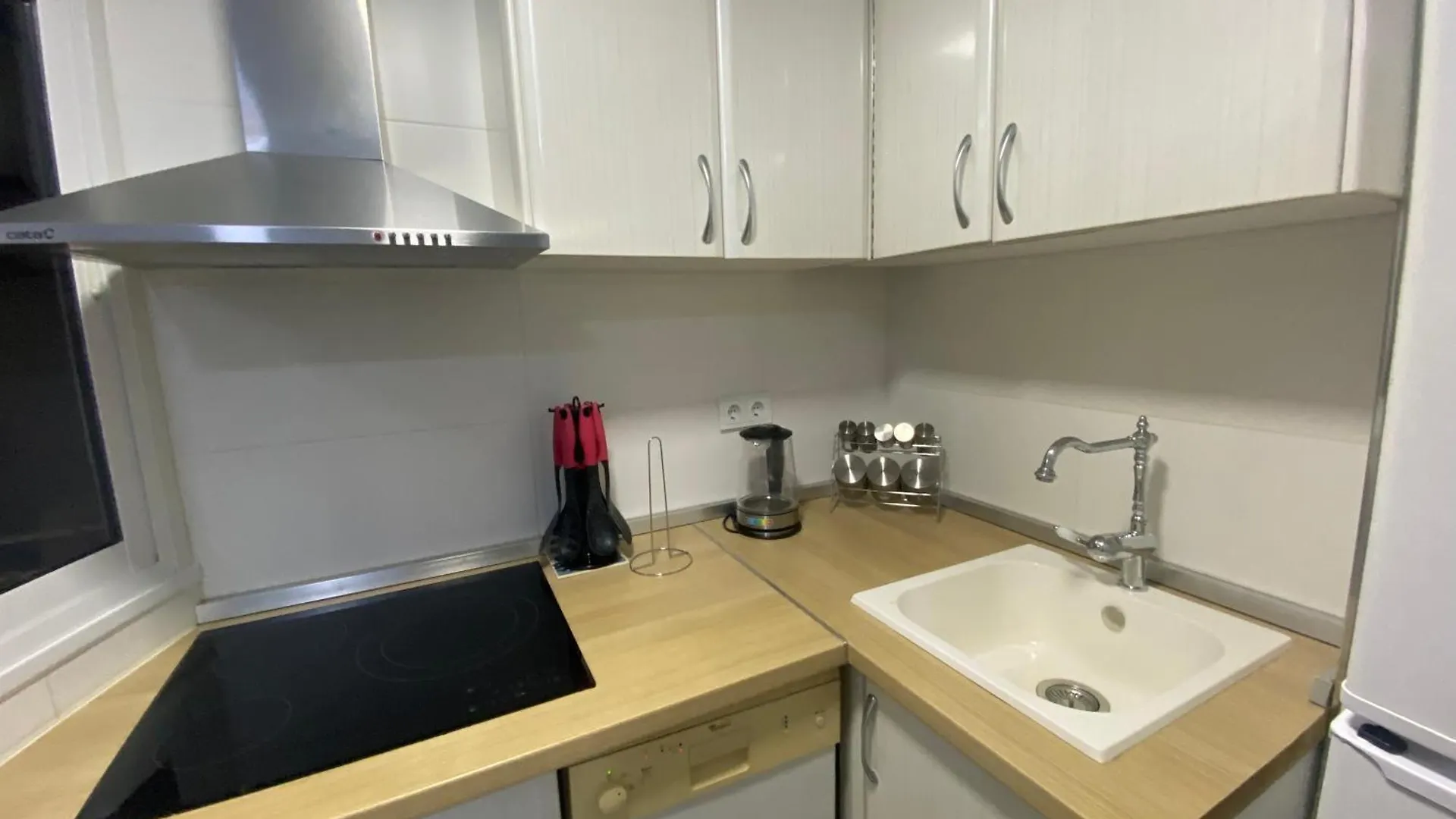 Apartamento Vacaciones en familia o amigos Málaga