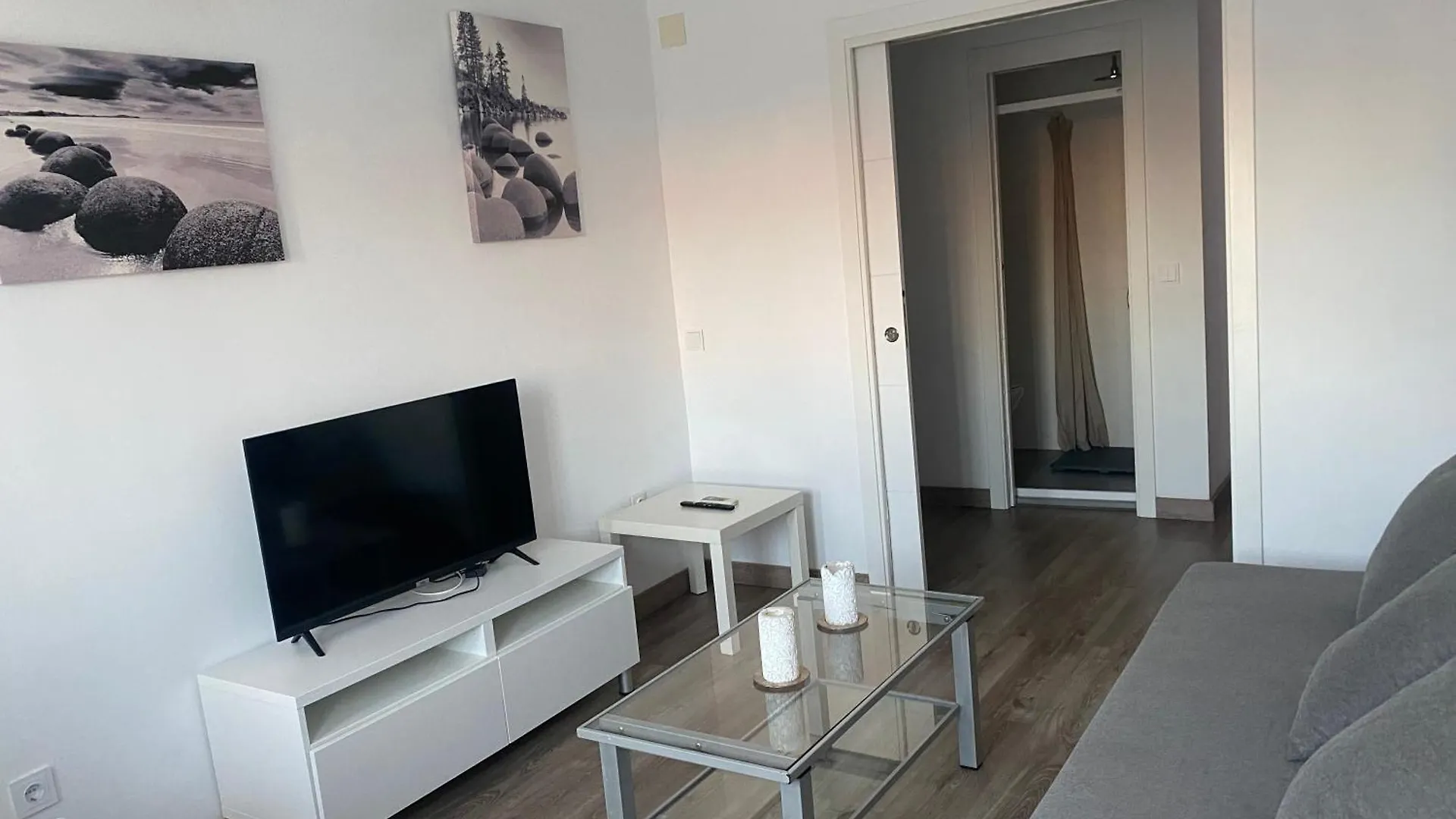 Apartamento Vacaciones en familia o amigos Málaga 0*,