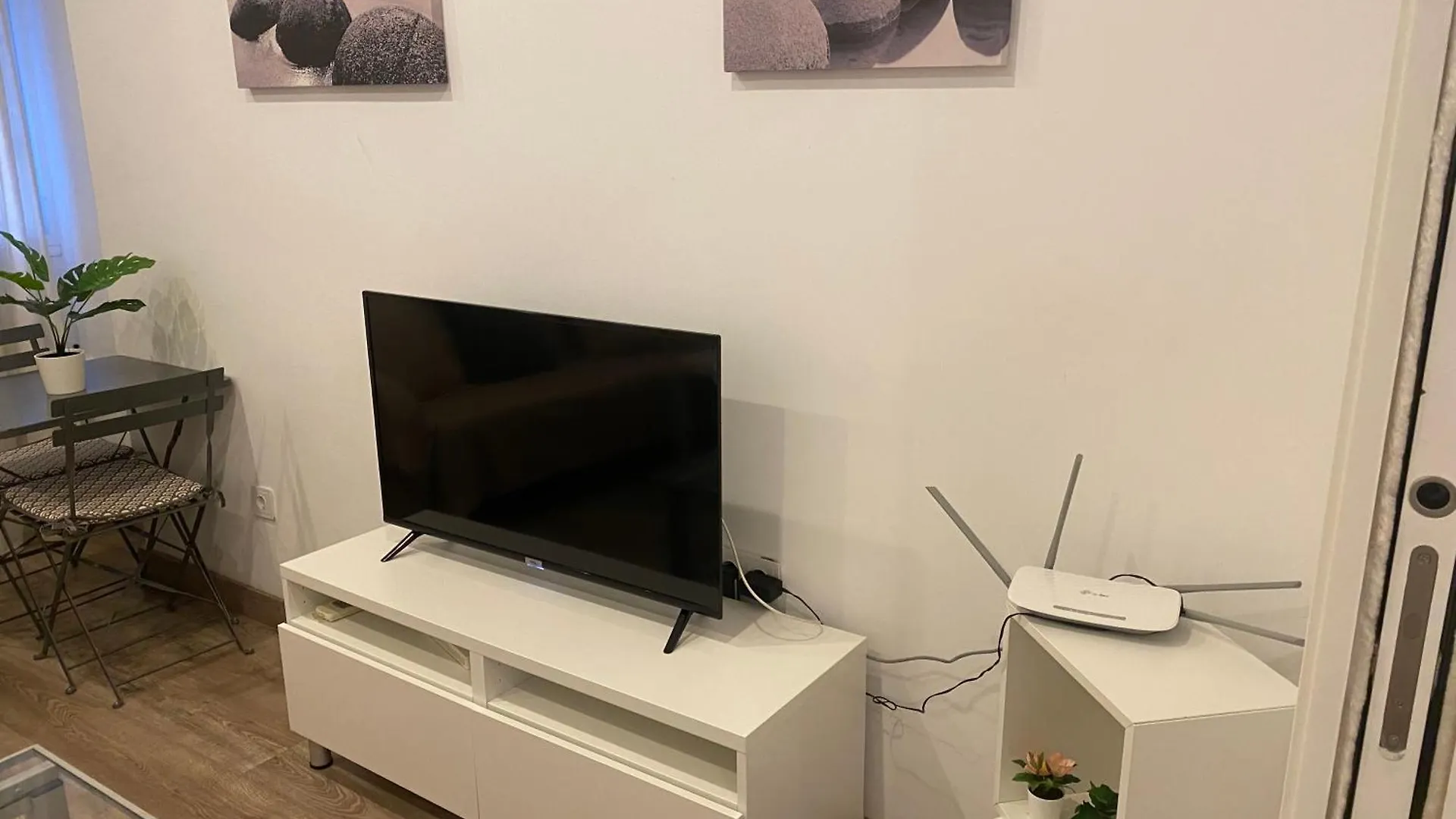 Apartamento Vacaciones en familia o amigos Málaga 0*,  España