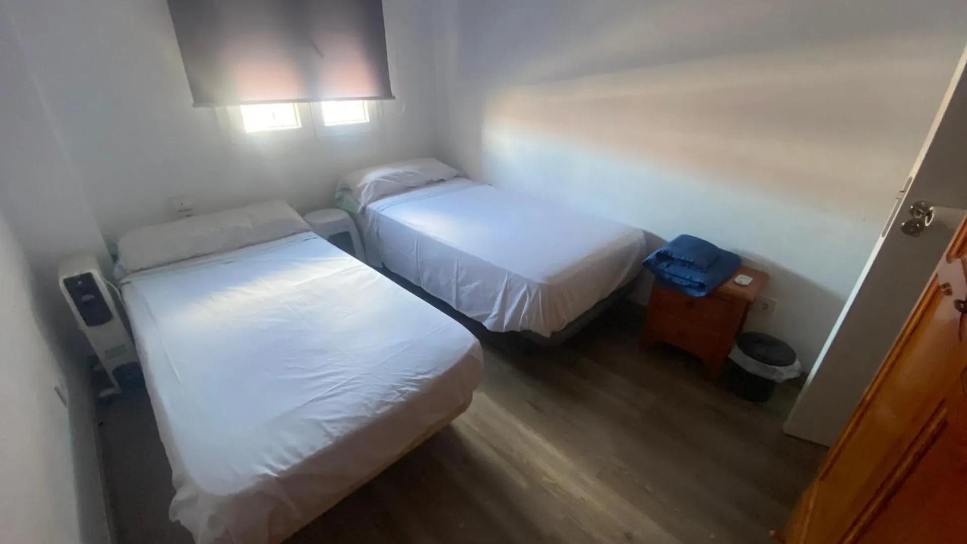 Apartamento Vacaciones en familia o amigos Málaga