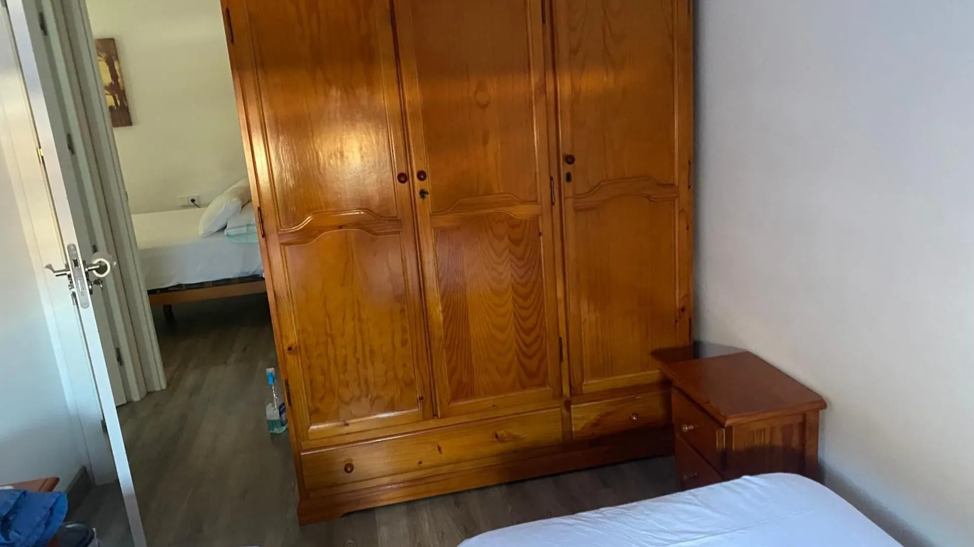 Apartamento Vacaciones en familia o amigos Málaga España