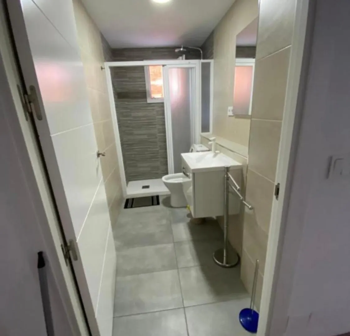 Apartamento Vacaciones en familia o amigos Málaga