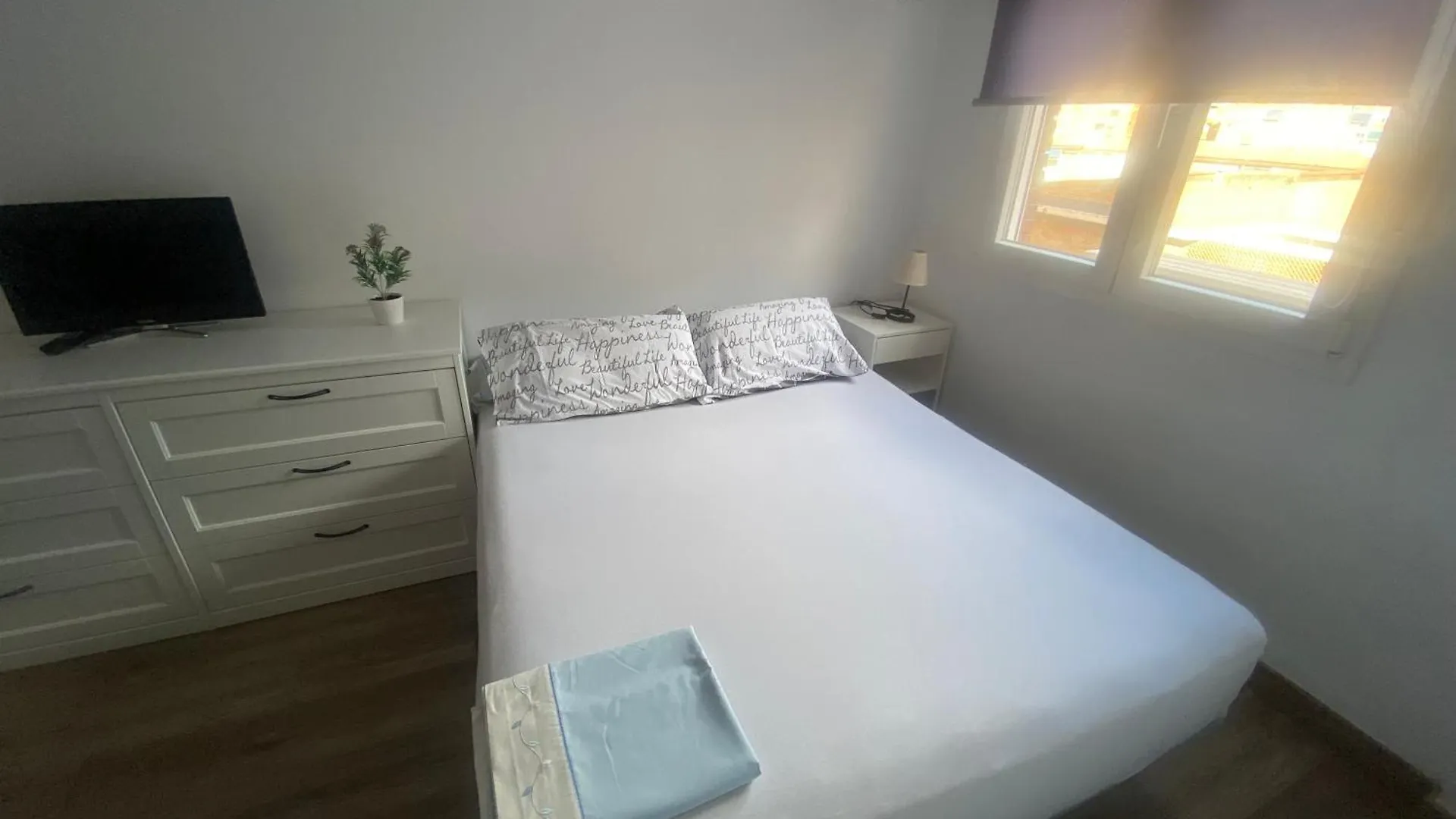 Apartamento Vacaciones en familia o amigos Málaga 0*,