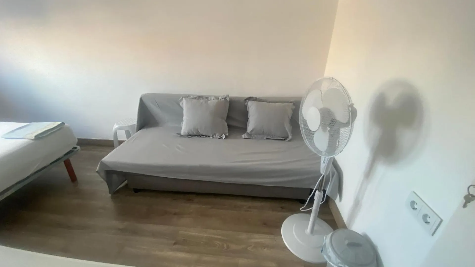 Apartamento Vacaciones en familia o amigos Málaga España