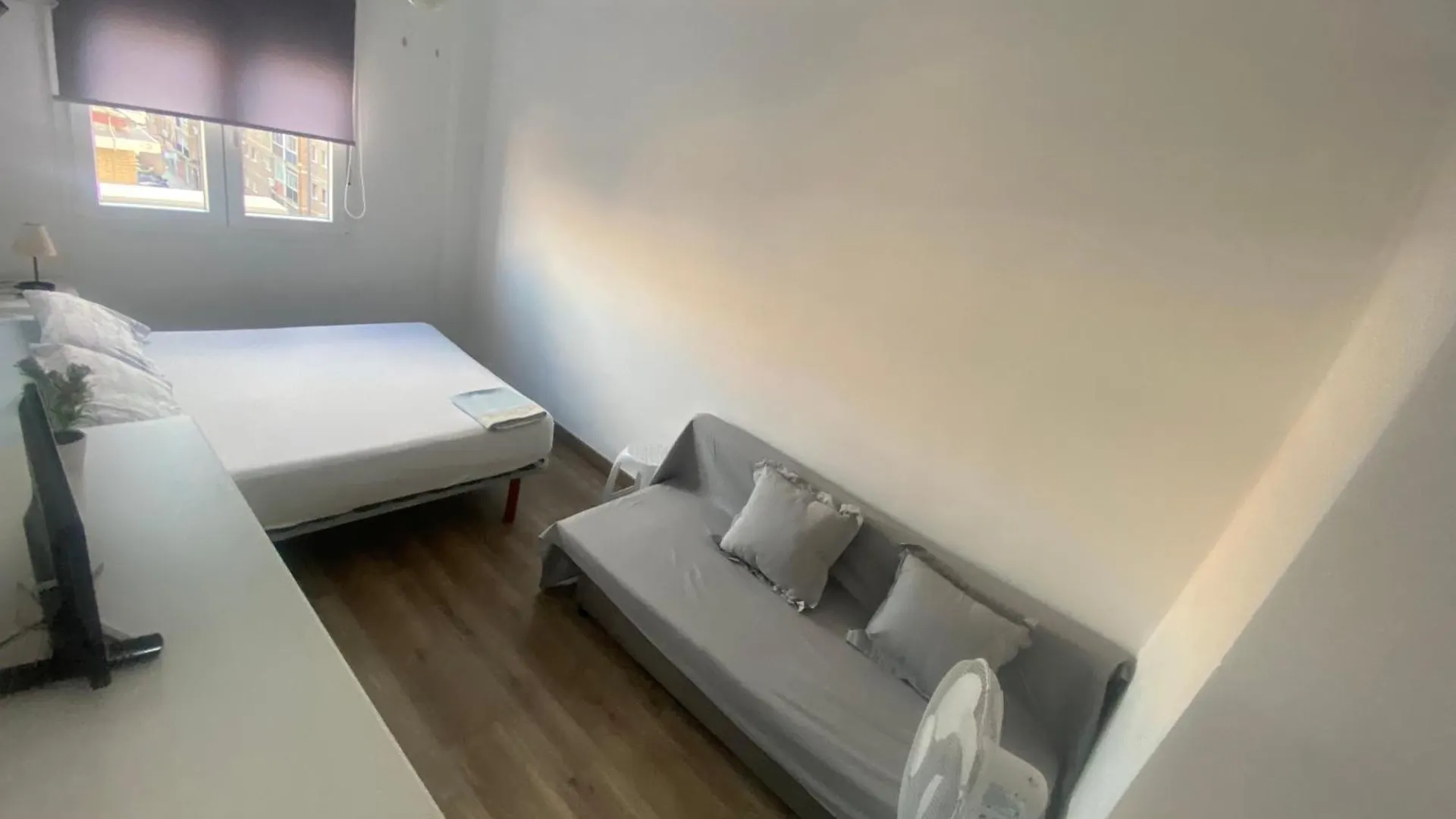 Apartamento Vacaciones en familia o amigos Málaga