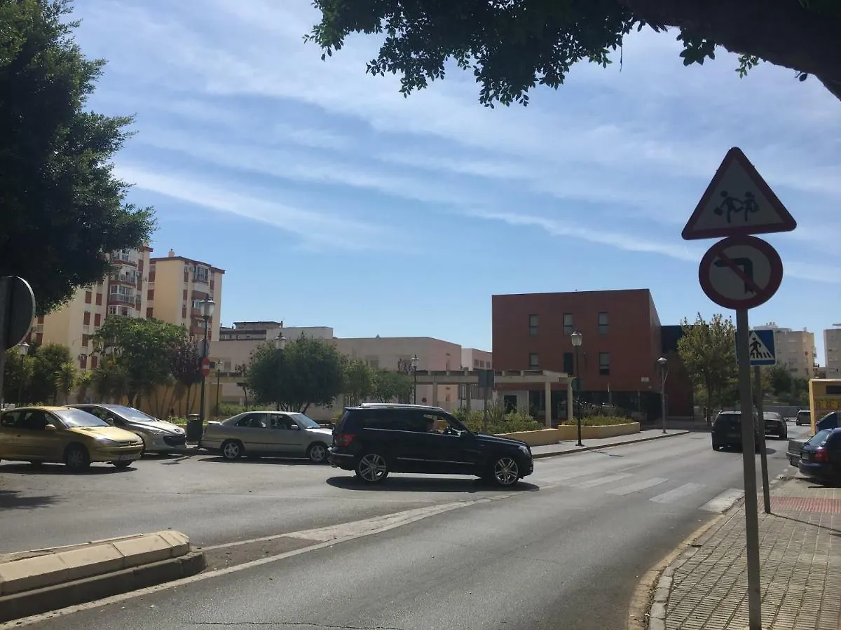 Apartamento Vacaciones en familia o amigos Málaga