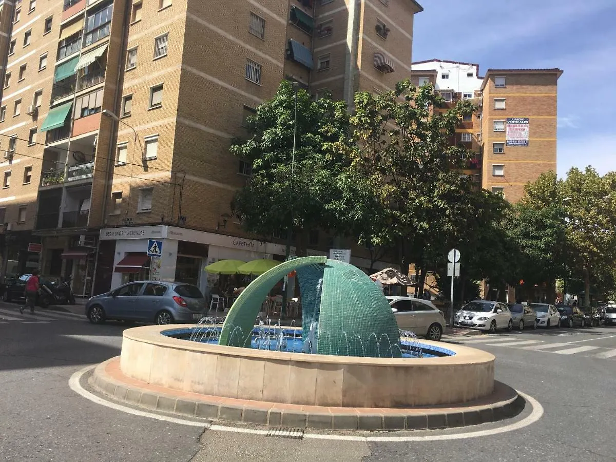 Apartamento Vacaciones en familia o amigos Málaga 0*,