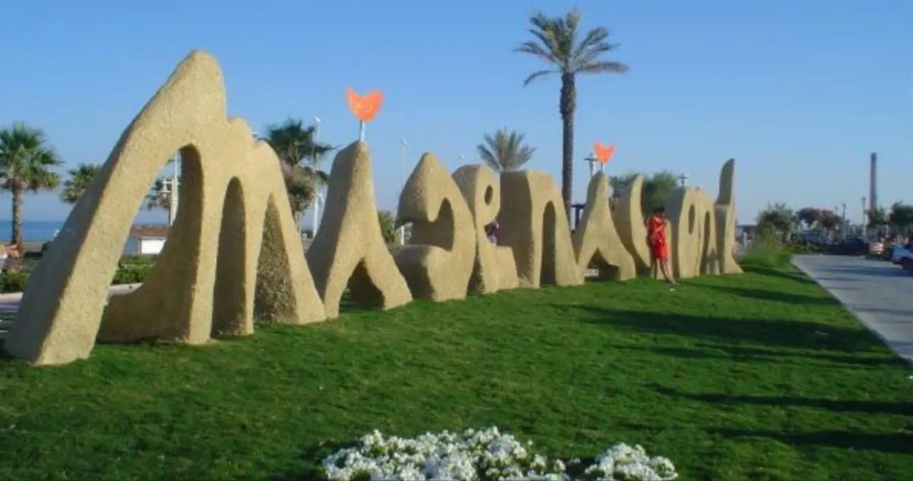 Apartamento Vacaciones en familia o amigos Málaga 0*,  España