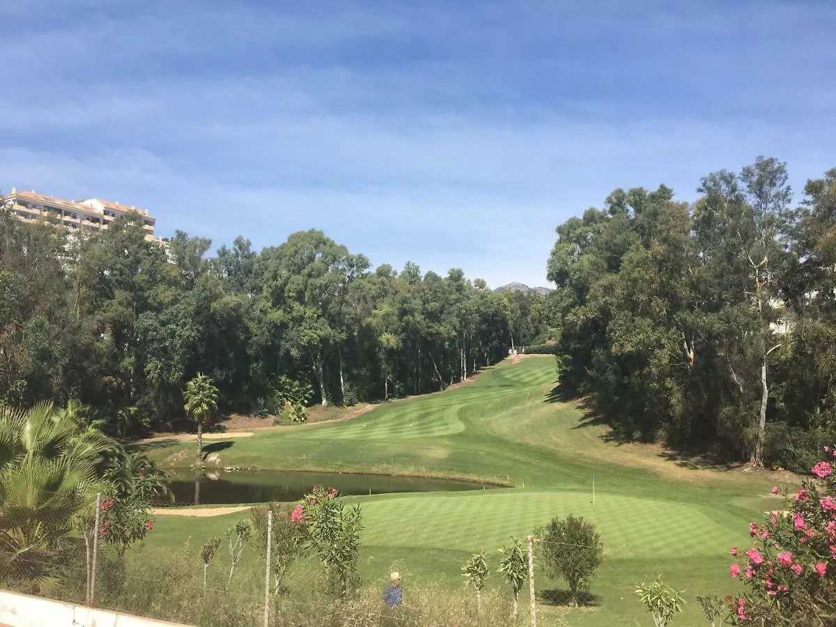 Apartamento Vacaciones en familia o amigos Málaga