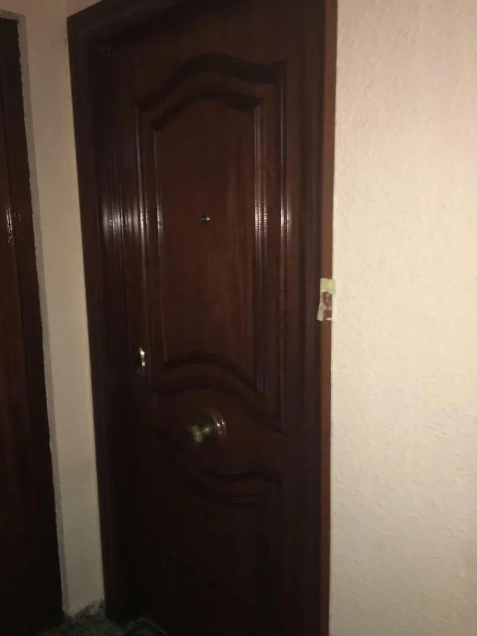 Apartamento Vacaciones en familia o amigos Málaga