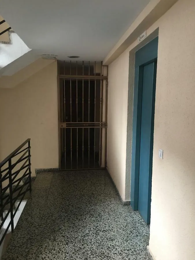Apartamento Vacaciones en familia o amigos Málaga