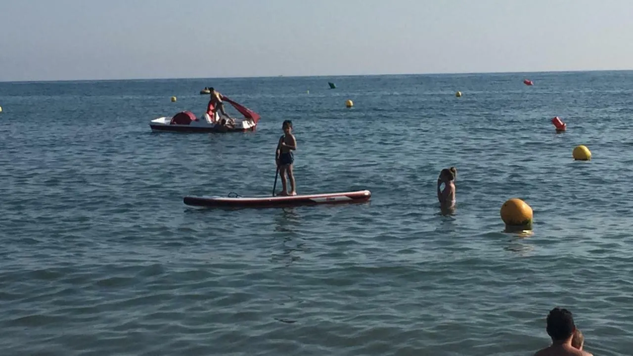 Apartamento Vacaciones en familia o amigos Málaga España