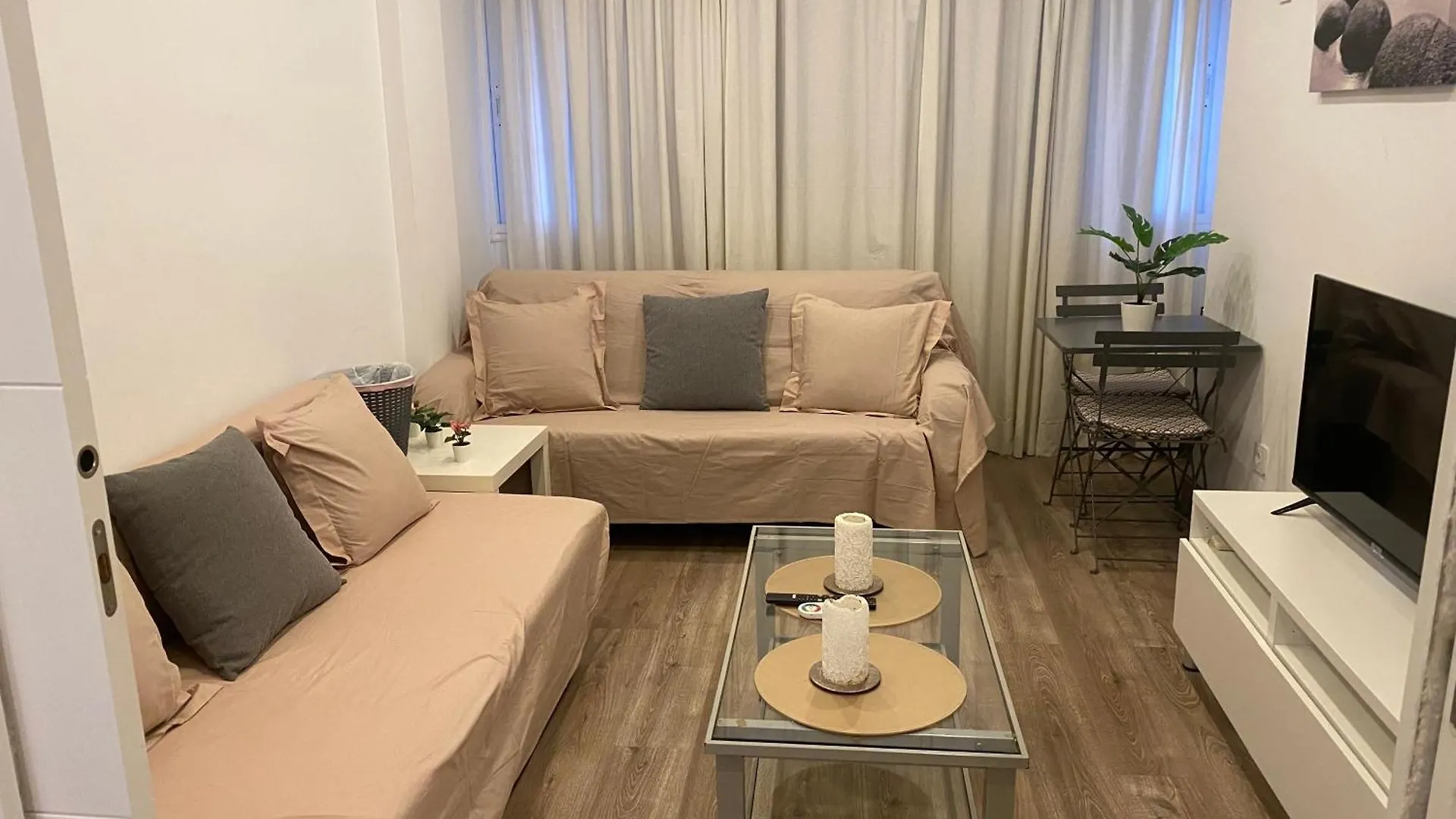 Piso Vacaciones En Familia O Amigos location