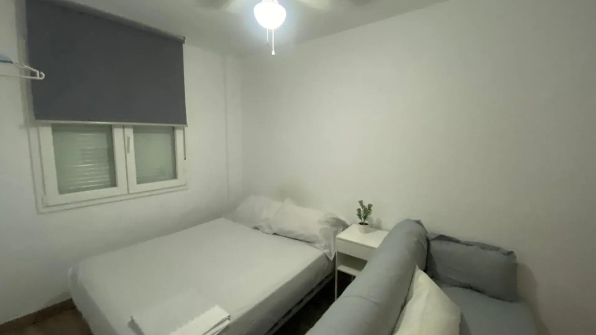 Piso Vacaciones En Familia O Amigos Apartment Malaga Spain